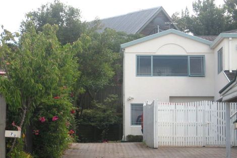 Photo of property in 2/7 Nile Road, Milford, Auckland, 0620