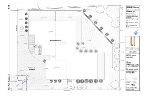 Photo of property in 46 Jamish Drive, Warkworth, 0910