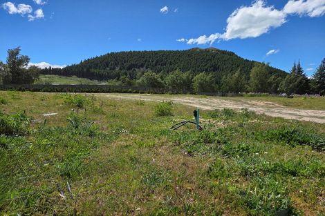 Photo of property in 17 Petes Place, Lake Tekapo, 7999