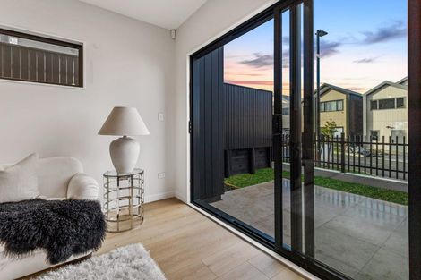 Photo of property in 67 Waterlily Street, Hobsonville, 0616