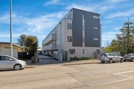 Photo of property in 202/871 Colombo Street, Christchurch Central, Christchurch, 8013