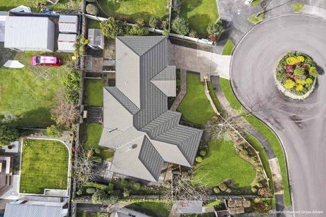 Photo of property in 7 Corfe Castle Lane, Levin, 5510