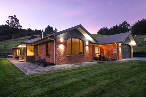Photo of property in 54 Fairview Terrace, Sawyers Bay, Port Chalmers, 9023
