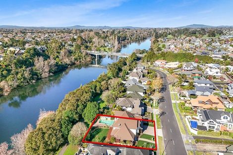 Photo of property in 98 Delamare Road, Pukete, Hamilton, 3200