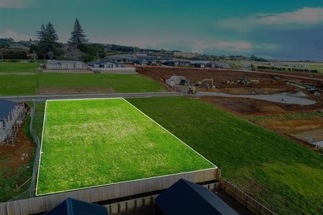 Photo of property in 6 Maratupu Way, Pukekohe, 2120