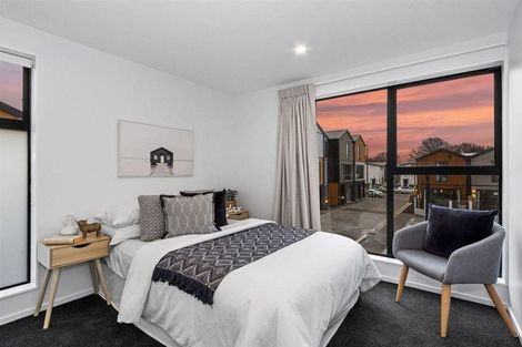 Photo of property in 10/258 Armagh Street, Christchurch Central, Christchurch, 8011