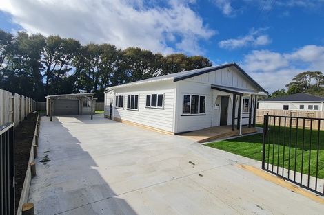 Photo of property in 4 Ford Street, Stratford, 4332