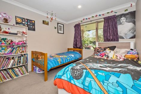 Photo of property in 14 Hulme Lane, Rolleston, 7614