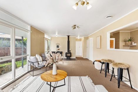 Photo of property in 22 Caxton Street, Onekawa, Napier, 4110