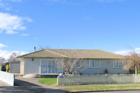 Photo of property in 8 Cornford Place, Onekawa, Napier, 4110