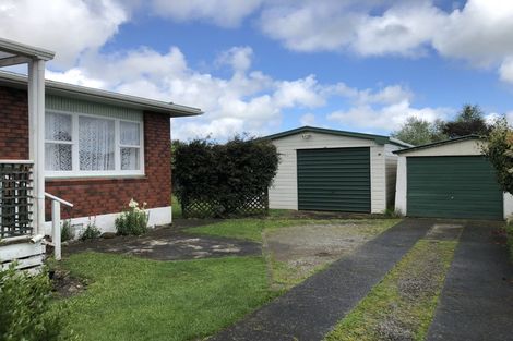 Photo of property in 37 Featherston Street, Levin, 5510