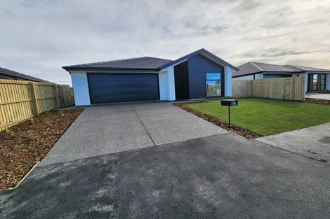 Photo of property in 23 Llew Summers Street, Belfast, Christchurch, 8051