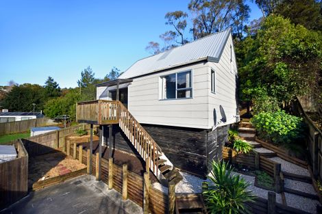 Photo of property in 70 Murphy Street, Toi Toi, Nelson, 7010