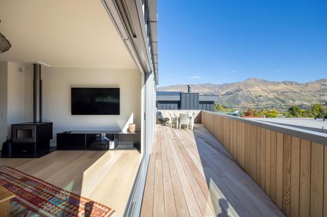 Photo of property in 54b Hunter Crescent, Wanaka, 9305
