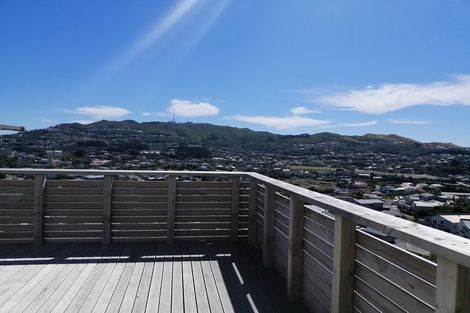 Photo of property in 69u5 Sheridan Terrace, Johnsonville, Wellington, 6037