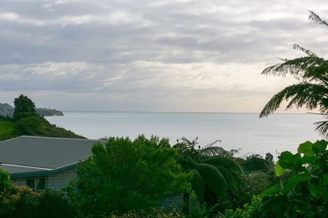 Photo of property in 20 Motukari Place, Onaero, Waitara, 4383