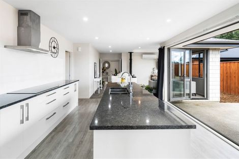 Photo of property in 82 Riverstone Drive, Rolleston, 7614