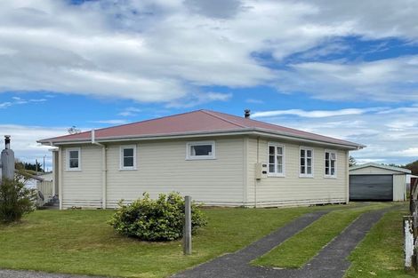 Photo of property in 60 Kelso Street, Tokoroa, 3420