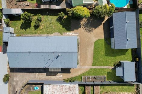 Photo of property in 61 Fenton Mill Road, Kawerau, 3127