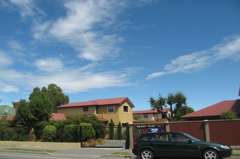 Photo of property in 569 Madras Street, St Albans, Christchurch, 8014