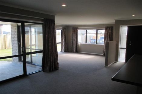 Photo of property in 2 Monarch Boulevard, Kaiapoi, 7630