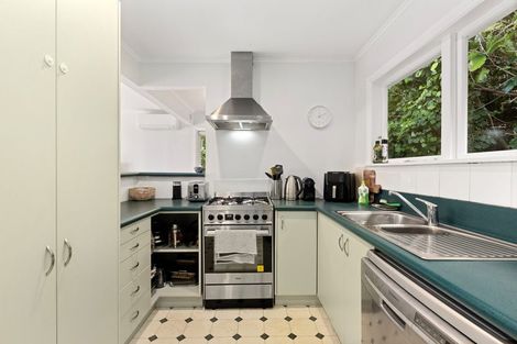 Photo of property in 13 Heke Street, Ngaio, Wellington, 6035