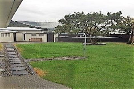 Photo of property in 18 Manutuke Street, Wainuiomata, Lower Hutt, 5014