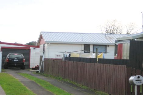 Photo of property in 98b Higgins Road, Frankton, Hamilton, 3204