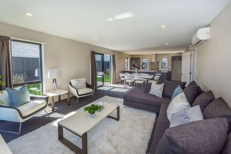 Photo of property in 40 Ledbury Drive, Rolleston, 7615