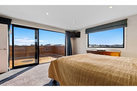 Photo of property in 55 Sovereign Boulevard, Kaiapoi, 7630