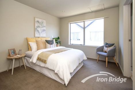 Photo of property in 3/443 Hereford Street, Linwood, Christchurch, 8011