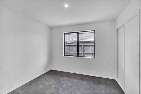 Photo of property in 138 Hungerford Drive, Rolleston, 7615