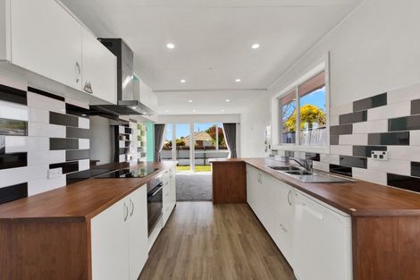 Photo of property in 2/45 Cobra Street, Halswell, Christchurch, 8025