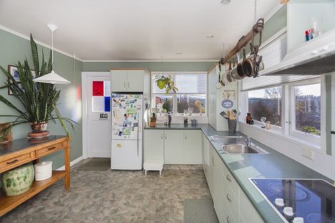 Photo of property in 1 Greta Street, South Hill, Oamaru, 9400