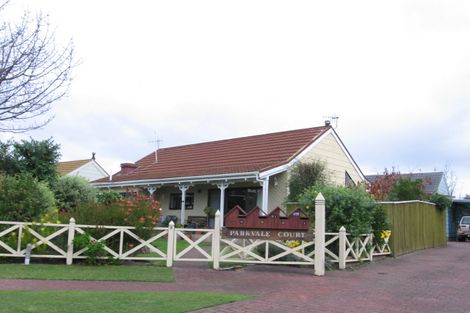 Photo of property in 4/21 Swansea Place, Tamatea, Napier, 4112