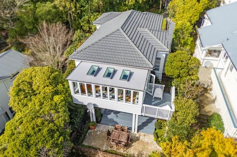 Photo of property in 4 Hurman Street, Karori, Wellington, 6012
