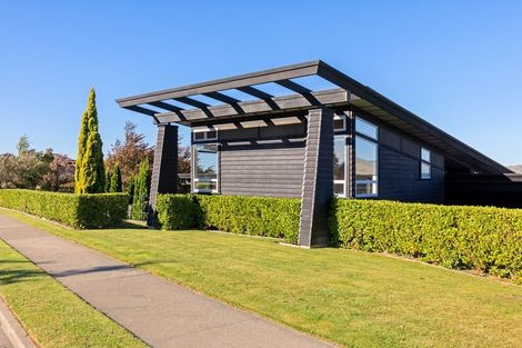 Photo of property in 105 Marlborough Ridge Drive, Fairhall, Blenheim, 7272