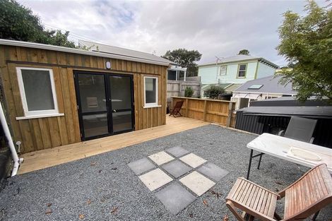 Photo of property in 117 Constable Street, Newtown, Wellington, 6021