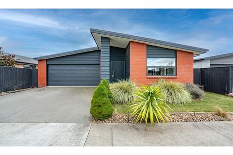 Photo of property in 8 Cleland Crescent, Kaiapoi, 7630