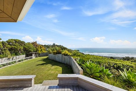 Photo of property in 175 Oaia Road, Muriwai, Waimauku, 0881