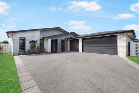 Photo of property in 3 Edie Street, Wigram, Christchurch, 8042
