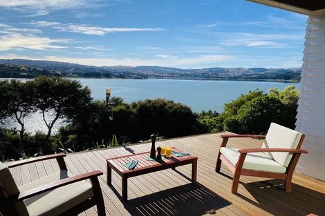 Photo of property in 31 Pendennis Point, Camborne, Porirua, 5026