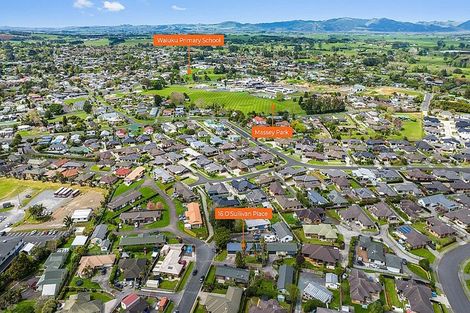 Photo of property in 16 O'sullivan Place, Waiuku, 2123