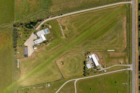 Photo of property in 481 Hamilton Road, Ashwick Flat, Fairlie, 7987