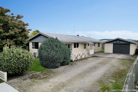 Photo of property in 85 Berwick Street, Riversdale, 9776