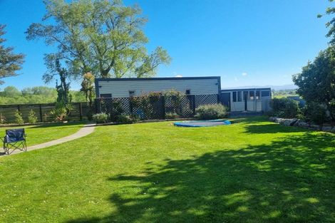 Photo of property in 28 Totara Valley Road, Totara Valley, Pleasant Point, 7982