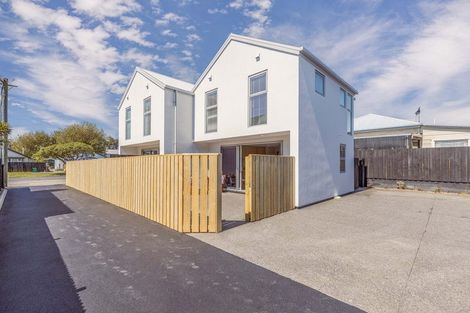 Photo of property in 2/118 Oram Avenue, New Brighton, Christchurch, 8061