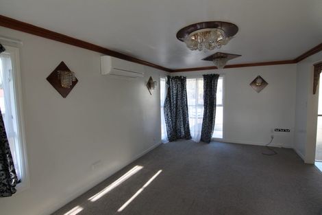 Photo of property in 81a Cornwall Road, Papatoetoe, Auckland, 2025