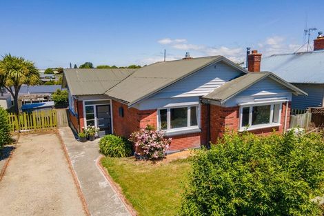 Photo of property in 272 Church Street, West End, Timaru, 7910