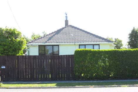 Photo of property in 55 Good Street, Rangiora, 7400